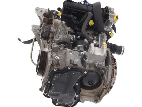 Engine DACIA SANDERO II TCe 90 (B8M1, B8MA, B8AC) | BP32012298M1 - Image 7
