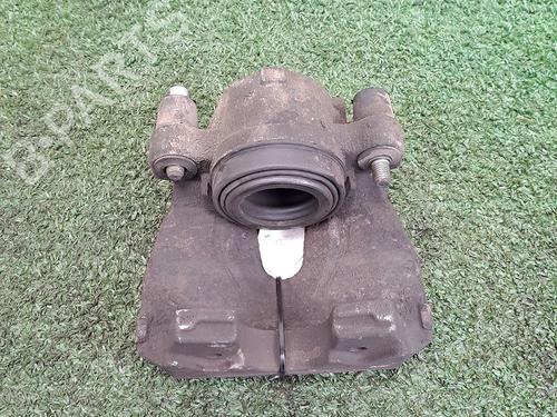 Right front brake caliper OPEL CORSA E (X15) 1.4 Turbo (08, 68) | BP29949350M104 