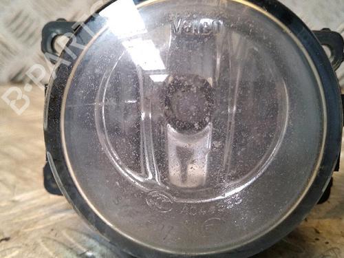 Left front fog light RENAULT GRAND SCÉNIC II (JM0/1_) 1.5 dCi (JM1E) | BP30070863C30