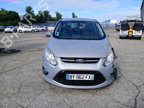 Used Parts FORD C-MAX II (DXA/CB7, DXA/CEU) 1.6 TDCi 4303190