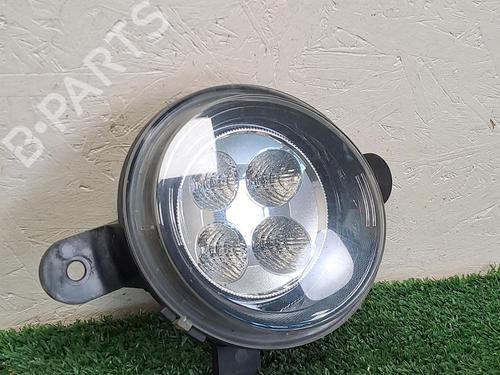 Right daytime light RENAULT TWINGO III (BCM_, BCA_) 0.9 TCe 90 (BCM9, BCM2) | BP29948466C103 