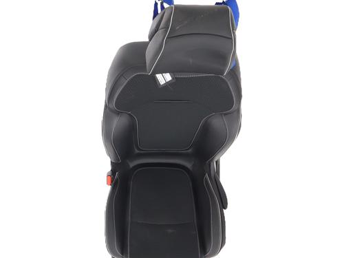 Used Left front seat Left front seat RENAULT MEGANE IV Hatchback (B9A/M/N_) [2015-2026] 36294146 36294146