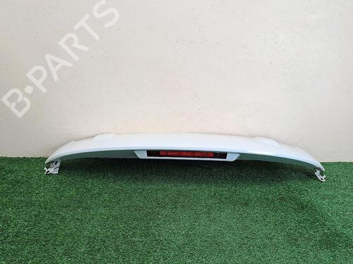Used Rear spoiler RENAULT CLIO IV (BH_) 1.5 dCi 90 (90 hp) 30068419
