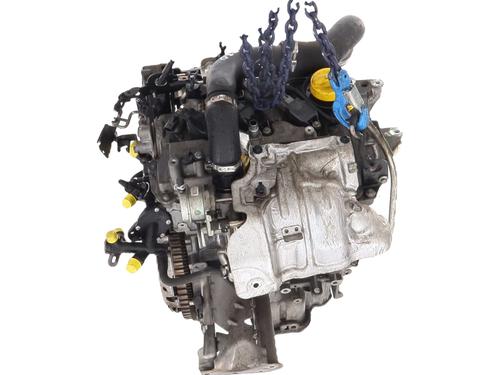 Engine DACIA LOGAN II TCe 90 (L8MA, L8M1, L8AC) | BP36324185M1 - Image 2
