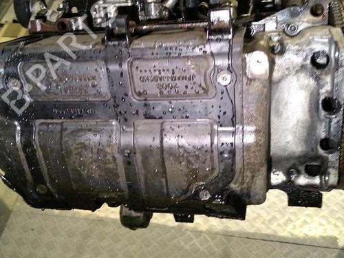 Used Engine PEUGEOT 308 SW I (4E_, 4H_) 2.0 HDi (136 hp) 30074010