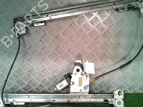 Front right window mechanism RENAULT KANGOO Express (FW0/1_) 1.5 dCi 85 (FW0K, FW0L, FW0B) | BP30075804C23 
