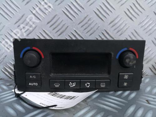 Climate control PEUGEOT 207 (WA_, WC_) 1.4 HDi | BP30074383I5
