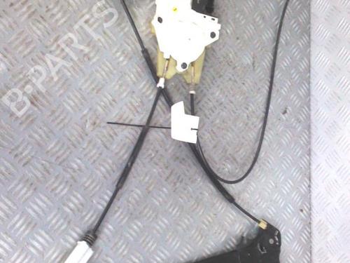 Used Front left window mechanism Front left window mechanism PEUGEOT 407 Coupe (6C_) 2.7 HDi (204 hp) 30074936 30074936