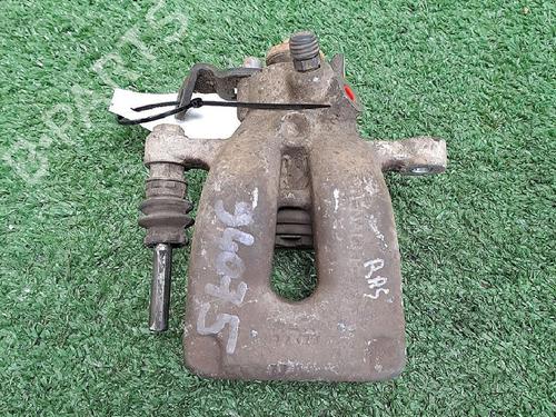Used Left rear brake caliper Left rear brake caliper RENAULT MODUS / GRAND MODUS (F/JP0_) 1.5 dCi (FP0F, JP0F) (86 hp) 30066270 30066270