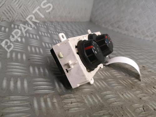 Climate control RENAULT MASTER III Van (FV) 2.3 dCi 125 FWD (FV0C, FV0D, FV0G, FV0H, FV0J, FV0K,... | BP30070498I5 