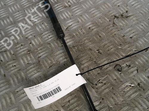 Gassdemper Bakluke CITROËN C1 II (PA_, PS_) 1.0 VTi 68 (69 hp) 30072539