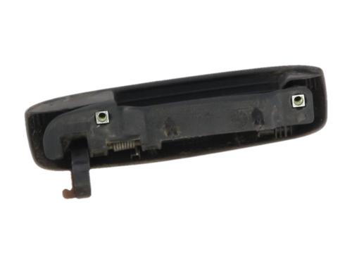 Højre bagtil udvendigt håndtag Højre bagtil udvendigt håndtag FIAT PANDA (169_) [2003-2026] 35791482 35791482