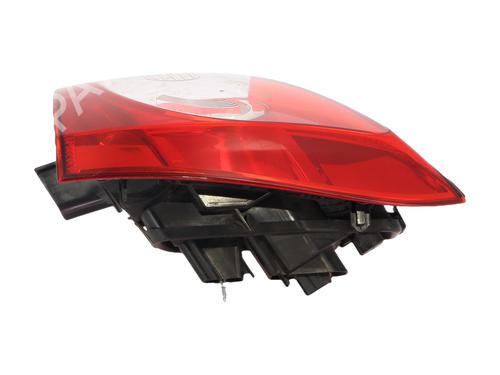 Right taillight RENAULT TWINGO II (CN0_) 1.2 16V (CN0K, CN0V, CN0A) | BP30066045C35 - Image 7