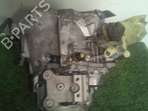 Gearbox CITROËN C4 CACTUS 1.6 BlueHDi 100 | BP31945185M3  - Image 5