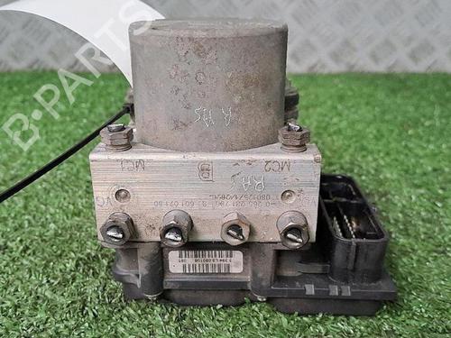Used ABS pump ABS pump PEUGEOT 308 I (4A_, 4C_) 1.6 HDi (90 hp) 30076705 30076705