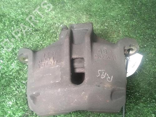 Right front brake caliper PEUGEOT 206 Hatchback (2A/C) 1.4 i | BP29949956M104