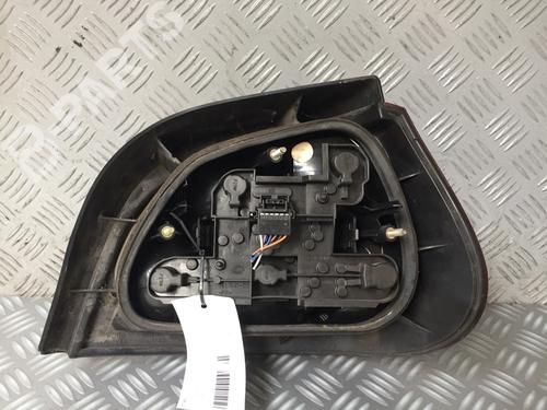 Left taillight RENAULT MEGANE I (BA0/1_) 1.9 dTi (BA1U) | BP11404400C34 