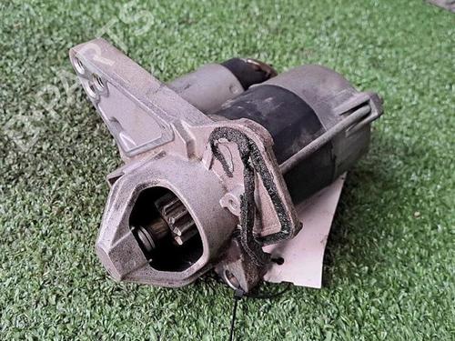Startmotor RENAULT MEGANE III Hatchback (BZ0/1_, B3_) 1.2 TCe (BZ2B, BZ11) | BP30076866M8 