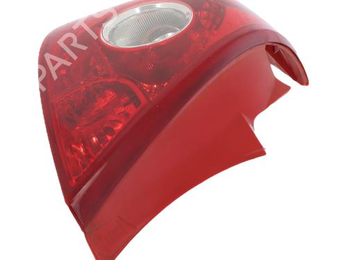 Left taillight OPEL CORSA D (S07) 1.0 (L08, L68) | BP30072835C34 - Image 10