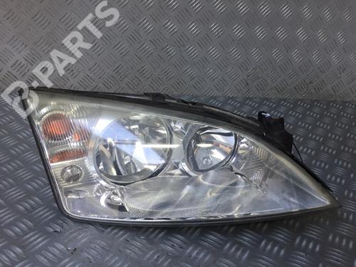Used Right headlight FORD MONDEO III (B5Y) 2.0 16V TDDi / TDCi (115 hp) 11404521