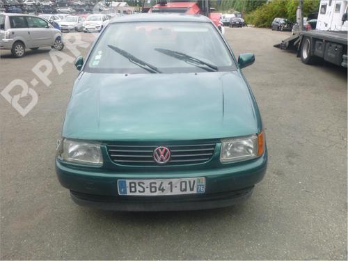 Alternator VW POLO III (6N1) 60 1.4 | BP11403687M7