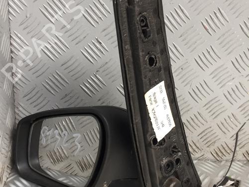 Used Left mirror FORD FOCUS C-MAX (DM2) 1.6 TDCi (109 hp) 21635294