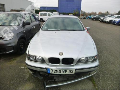 Left taillight BMW 5 (E39) 530 d | BP11404292C34 