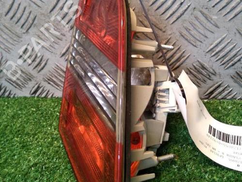 Left tailgate light MERCEDES-BENZ B-CLASS Sports Tourer (W245) B 200 CDI (245.208) | BP30071699C79