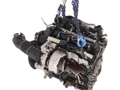 Motor JEEP COMPASS (MK49) 2.2 CRD | BP37091440M1 - Image 6