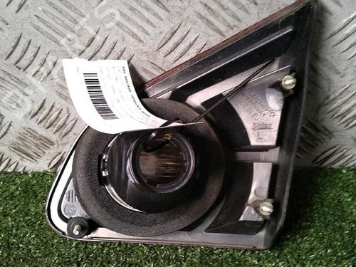 Left tailgate light NISSAN QASHQAI I (J10, NJ10) 2.0 dCi | BP29951623C79