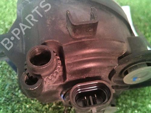 Left front fog light RENAULT CLIO II (BB_, CB_) 1.4 16V (B/CB0P, BB13) | BP30073774C30