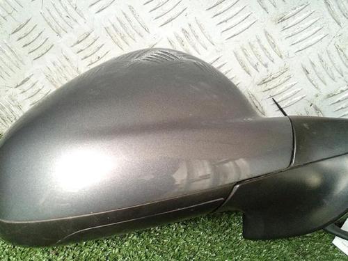 Right mirror PEUGEOT 407 (6D_) 2.0 HDi (6DRHRH) | BP29952518C27 