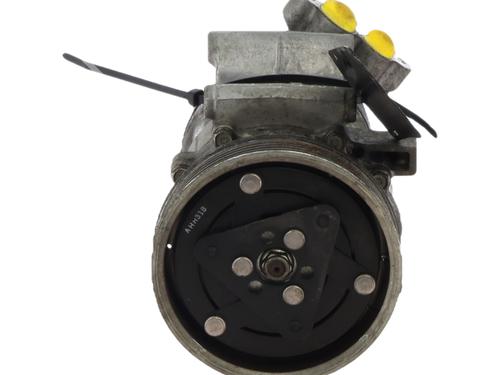 AC compressor RENAULT MODUS / GRAND MODUS (F/JP0_) 1.5 dCi (FP0F, JP0F) | BP37202829M34 - Image 5