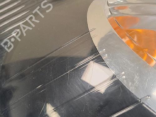 Left taillight CITROËN C1 (PM_, PN_) 1.0 | BP30063774C34 