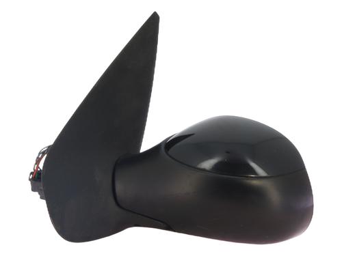 Used Left mirror Left mirror PEUGEOT 206 Hatchback (2A/C) [1998-2012] 33994859 33994859