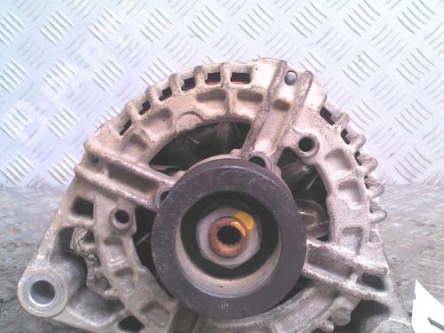 Used Alternator OPEL CORSA D (S07) 1.2 (L08, L68) (86 hp) 11400563