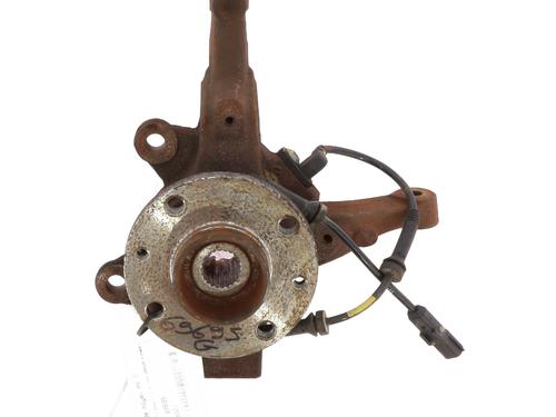 Right front steering knuckle DACIA SANDERO II 1.2 | BP33311164M26 - Image 2