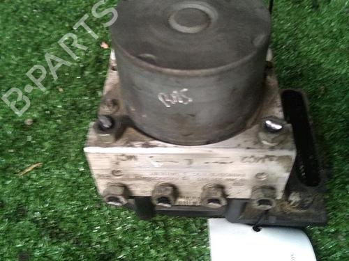 ABS pump MITSUBISHI COLT VI (Z3_A, Z2_A) 1.5 DI-D (Z39A) | BP30071850M43