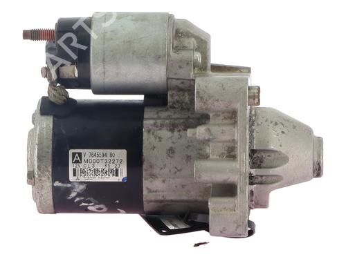 Starter CITROËN C4 II (NC_) 1.2 THP 130 (NCHNYM, NCHNYT) | BP31881592M8 