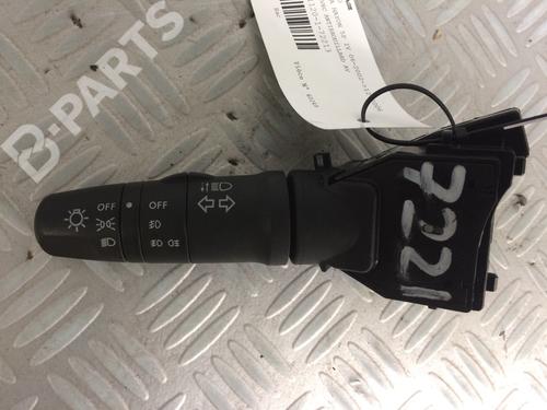 Used Headlight switch NISSAN PRIMERA Hatchback (P12) 1.9 dCi (120 hp) 11401626