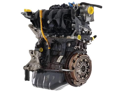 Engine DACIA SANDERO II 1.2 | BP32487105M1 - Image 3