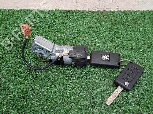 Ignition barrel PEUGEOT RCZ 2.0 HDi | BP33006117M48  - Image 5