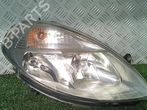 Used Right headlight LANCIA MUSA (350_) 1.4 (350.AXA11, 350.AXA1A) (95 hp) 30076138