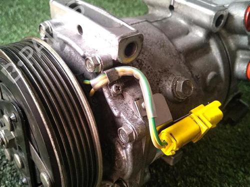 AC-Kompressor PEUGEOT 407 SW (6E_, 6D_) 1.6 HDi 110 | BP30076476M34 