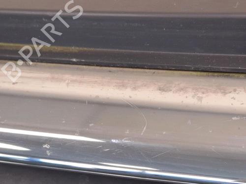 Used Grille CITROËN C3 III (SX) 1.2 VTi 82 (82 hp) 29948763