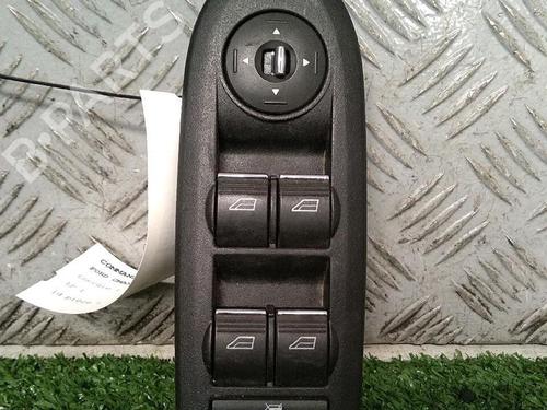Left front window switch FORD C-MAX (DM2) 1.6 | BP30063375I27 - Image 2