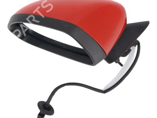 left-mirror-opel-corsa-e-x15-2014-39953380 main image