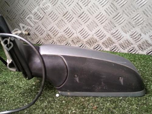 Left mirror AUDI A4 B7 (8EC) 2.0 TDI 16V | BP30064811C26