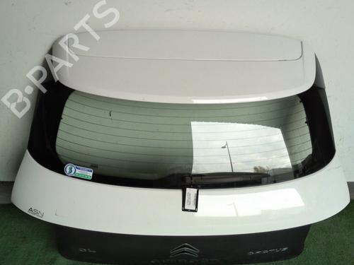 Used Tailgate CITROËN C4 CACTUS 1.6 BlueHDi 100 (99 hp) 30748502