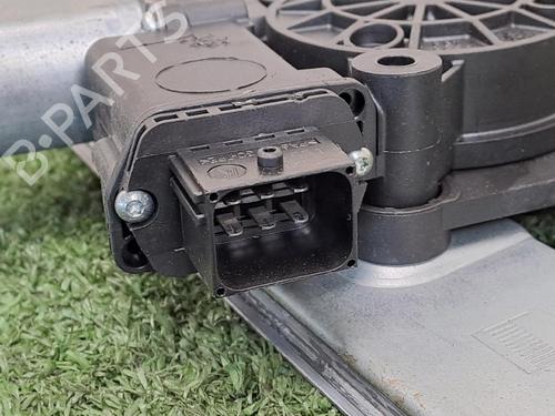 Front right window mechanism OPEL CORSA D (S07) 1.0 (L08, L68) | BP30064222C23  - Image 5